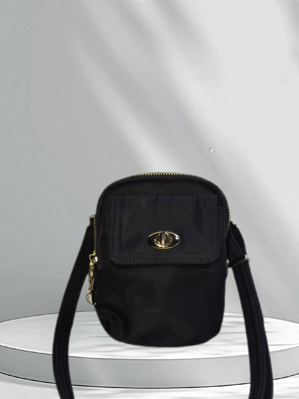 Travelon Anti Theft Phone Case Taylored Crossbody